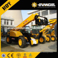 China 3.5 ton 7m mini telescopic forklift